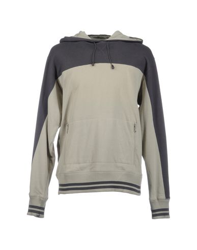 ZOOM PEPE JEANS - Hooded sweatshirt