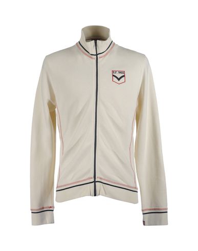 ZOOM LEVI'S RED TAB - Zip sweatshirt