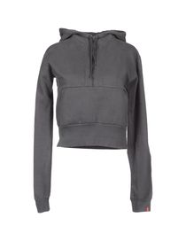 LEVI'S ENGINEERED JEANS - Hooded sweatshirt