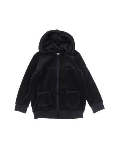 ZOOM DOUUOD - Hooded sweatshirt