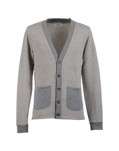 ZOOM M.GRIFONI DENIM - Sweatshirt