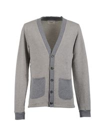 M.GRIFONI DENIM - Sweatshirt