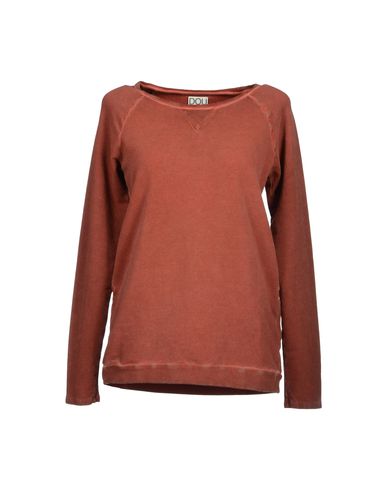 ZOOM DOUUOD - Sweatshirt