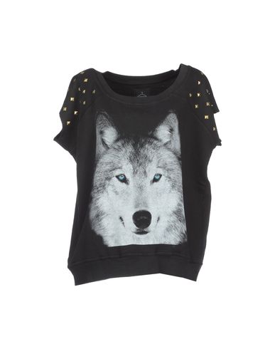 ZOOM TEE TREND - Sweatshirt