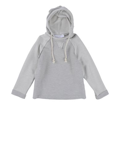 ZOOM OPILILAI - Hooded sweatshirt
