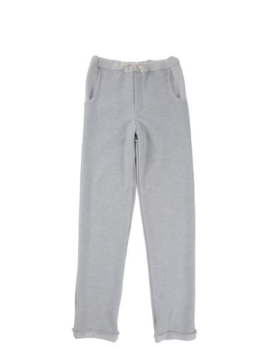 ZOOM OPILILAI - Sweat pants