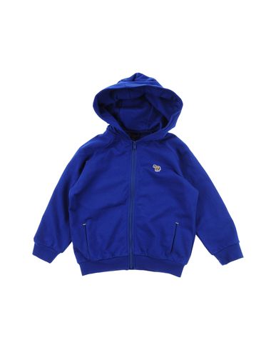 ZOOM PAUL SMITH JUNIOR - Hooded sweatshirt