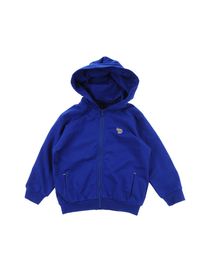 PAUL SMITH JUNIOR - Sweatshirt