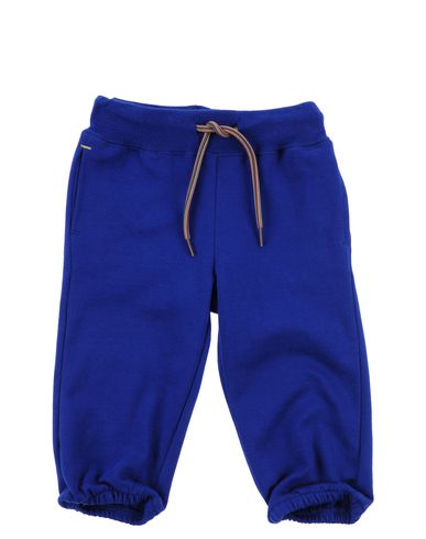 ZOOM PAUL SMITH JUNIOR - Sweat pants