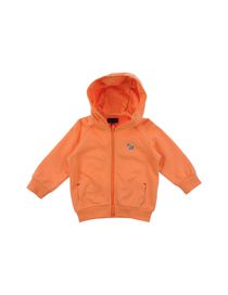 PAUL SMITH JUNIOR - Sweatshirt