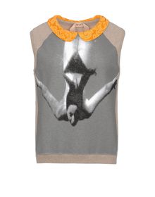 Sweatshirt - N° 21