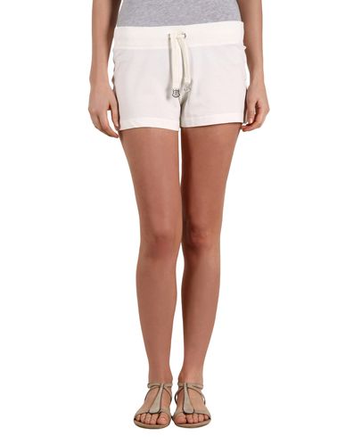 ZOOM MONCLER - Sweat shorts