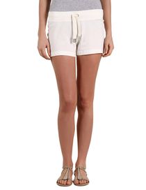 MONCLER - Sweat shorts