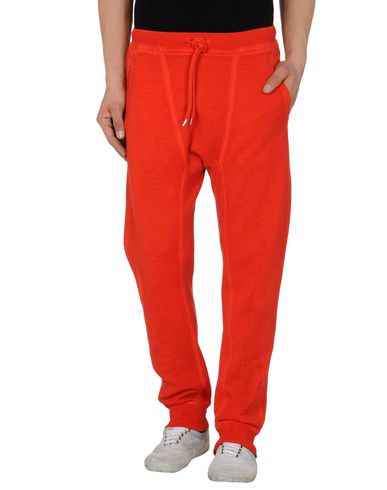 ZOOM DSQUARED2 - Sweat pants