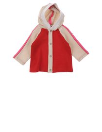 LA STUPENDERIA - Cardigan