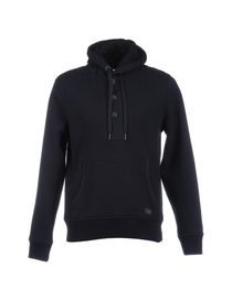 BEN SHERMAN - Sweatshirt