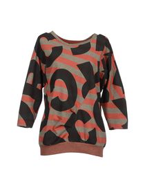 MARC BY MARC JACOBS - Felpa