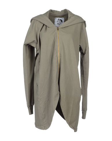 ZOOM MINIMAL - Hooded sweatshirt