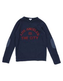 MAURO GRIFONI KIDS - Sweatshirt