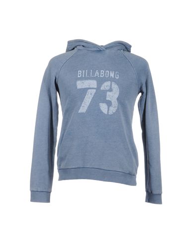 ZOOM BILLABONG - Hooded sweatshirt