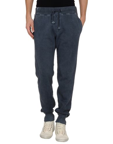 ZOOM CLOSE-UP - Sweat pants