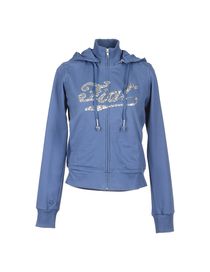 FIAT - Hooded sweatshirt