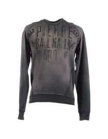 PIERRE BALMAIN - Sweatshirt