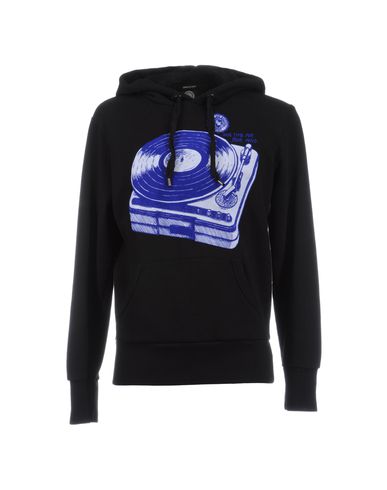 ZOOM FRANKLIN & MARSHALL - Hooded sweatshirt