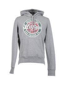 TOMMY HILFIGER DENIM - Sweatshirt