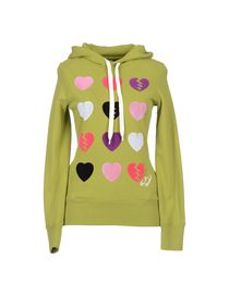 FRANKLIN & MARSHALL - Hooded sweatshirt