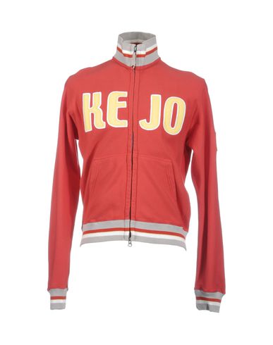 ZOOM KEJO - Zip sweatshirt