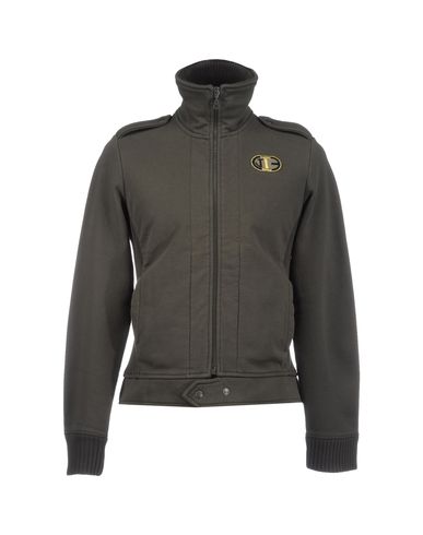 ZOOM ICE J ICEBERG - Zip sweatshirt