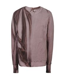 Sweatshirt - SILENT DAMIR DOMA