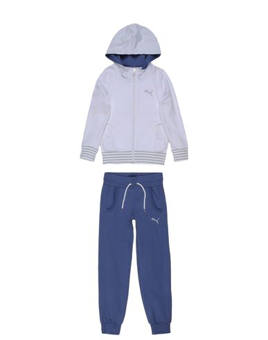 ZOOM PUMA - Fleece set