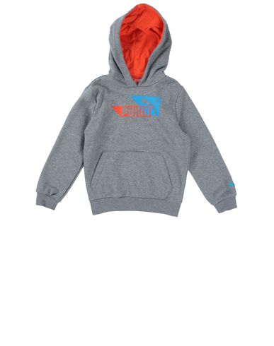 ZOOM PUMA - Hooded sweatshirt