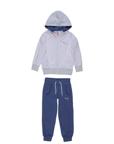 ZOOM PUMA - Fleece set