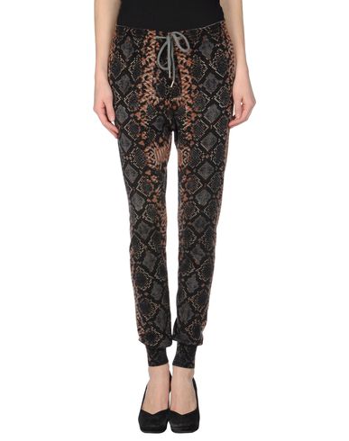 ZOOM MARKUS LUPFER - Casual pants