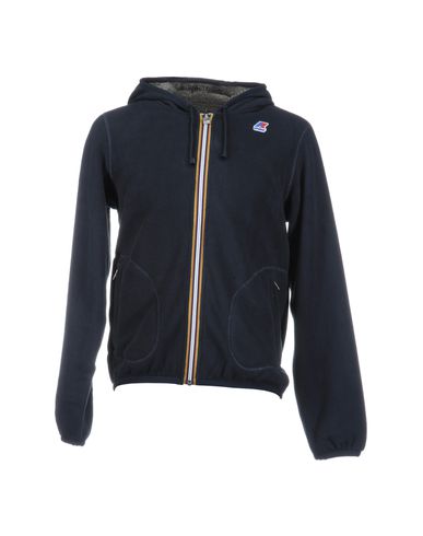 ZOOM K-WAY - Hooded sweatshirt