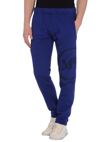 ZOOM McQ - Sweat pants