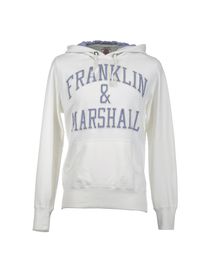 FRANKLIN & MARSHALL - Sweatshirt
