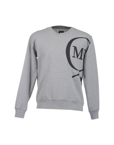 ZOOM McQ - Sweatshirt