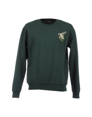 ZOOM McQ - Sweatshirt