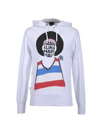 FRANKLIN & MARSHALL - Sweatshirt