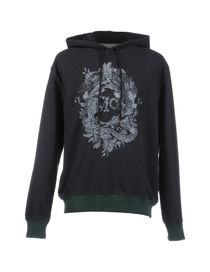 McQ - Hooded sweatshirt