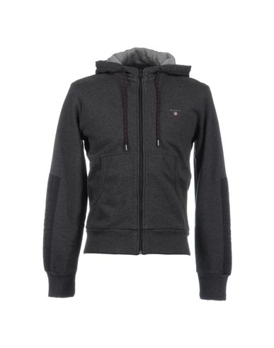 ZOOM GANT - Hooded sweatshirt