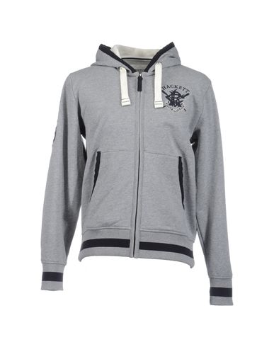 ZOOM HACKETT - Hooded sweatshirt