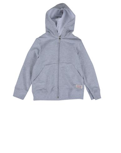 ZOOM STICKY FUDGE - Hooded sweatshirt