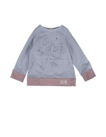 STICKY FUDGE - Sweatshirt