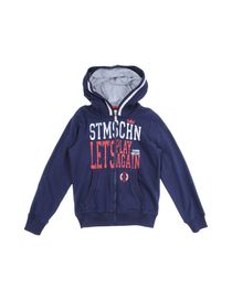MOSCHINO TEEN - Sweatshirt