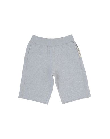 ZOOM MOSCHINO TEEN - Sweat shorts